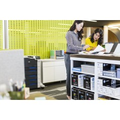 HP Color LaserJet CP5225nDK - High-Quality Wide-Format Printing | CE711A#ABY